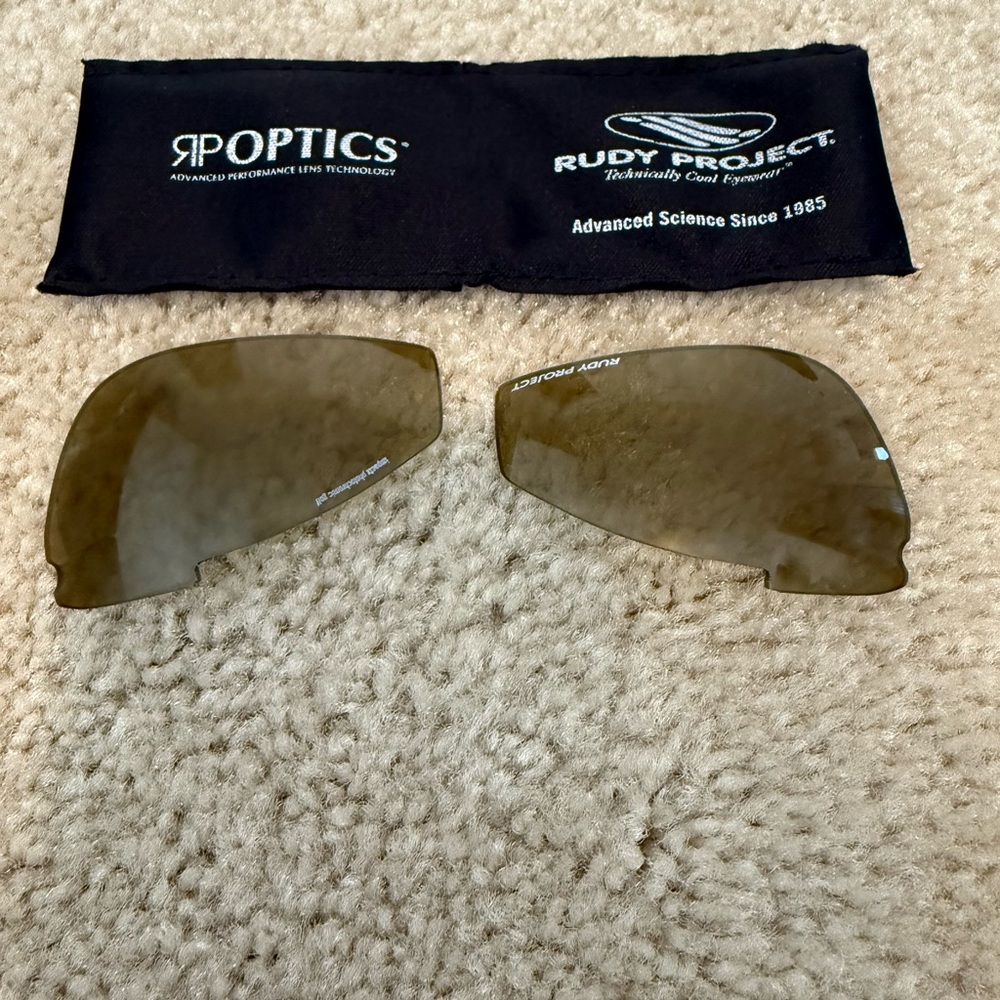 Rudy Project Sunglasses - Picture 5 of 9